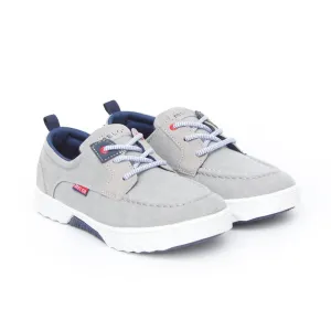 SR.BOYS CASUAL SHOE