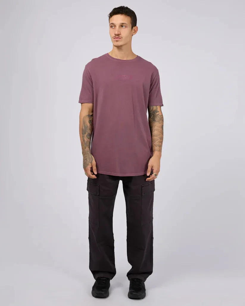ST GOLIATH BLACK MARKET TEE FLINT