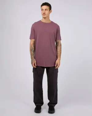 ST GOLIATH BLACK MARKET TEE FLINT