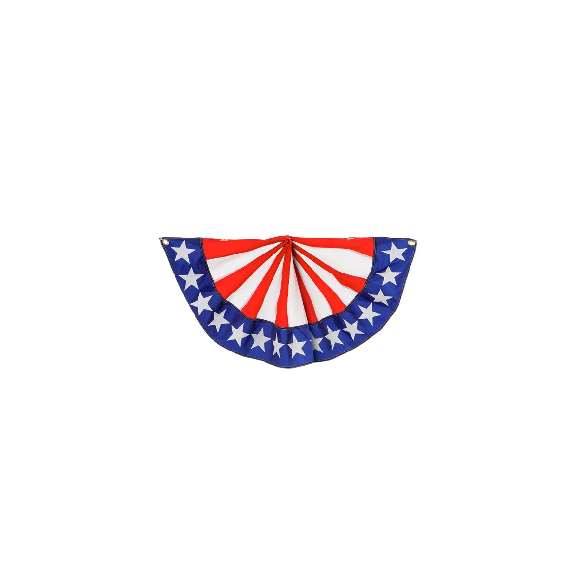 Stars and Stripes Bunting, 2 sizes