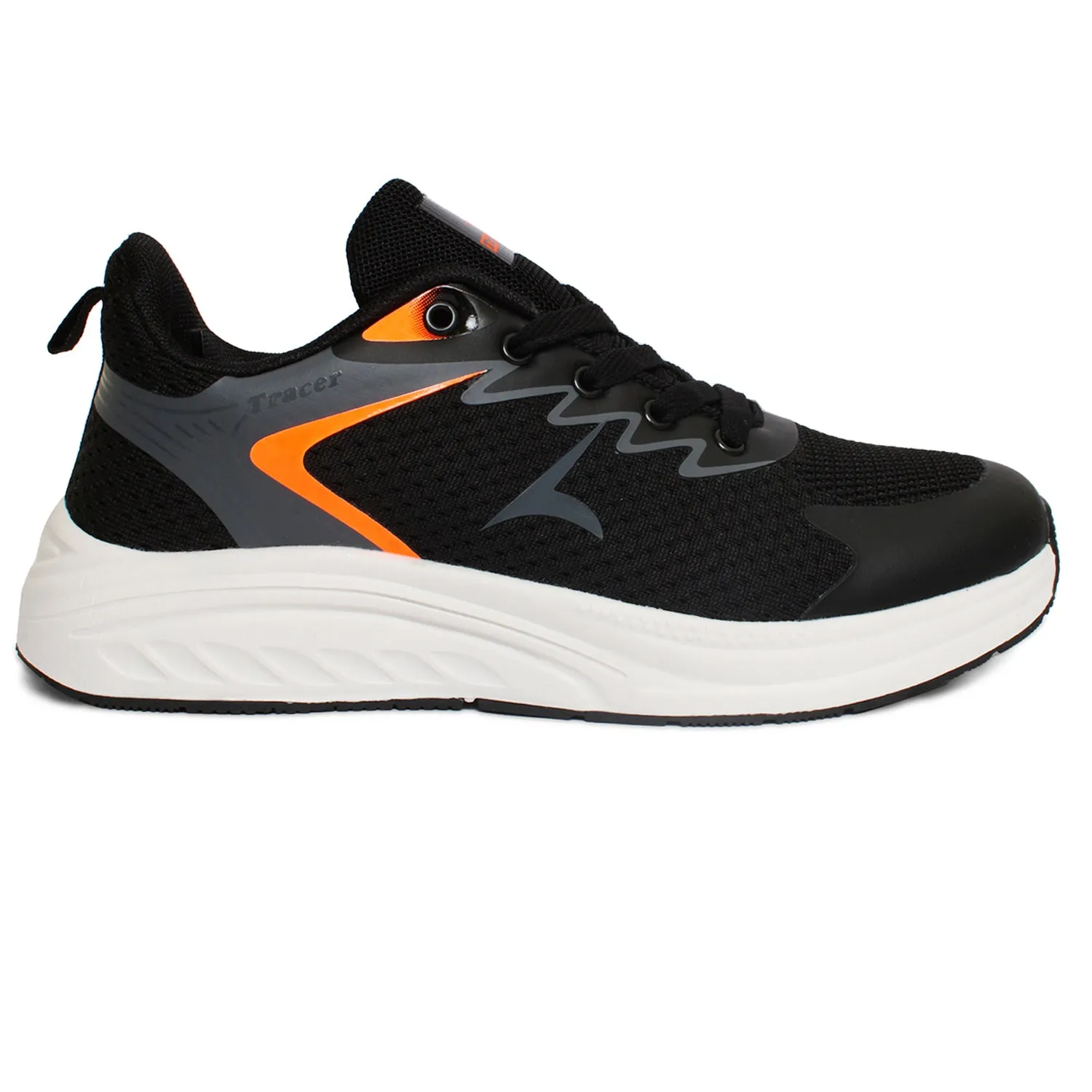Steady 2348 Comfortable and Durable Men's Sneakers