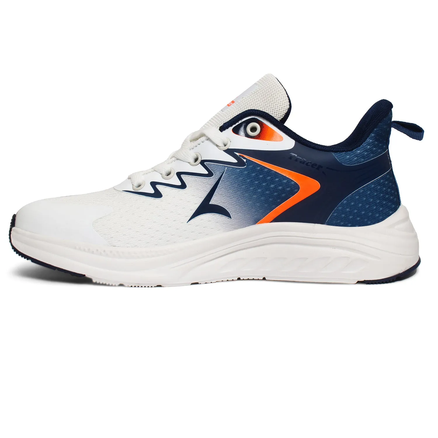 Steady 2348 Comfortable and Durable Men's Sneakers