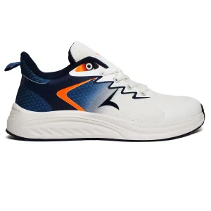 Steady 2348 Comfortable and Durable Men's Sneakers