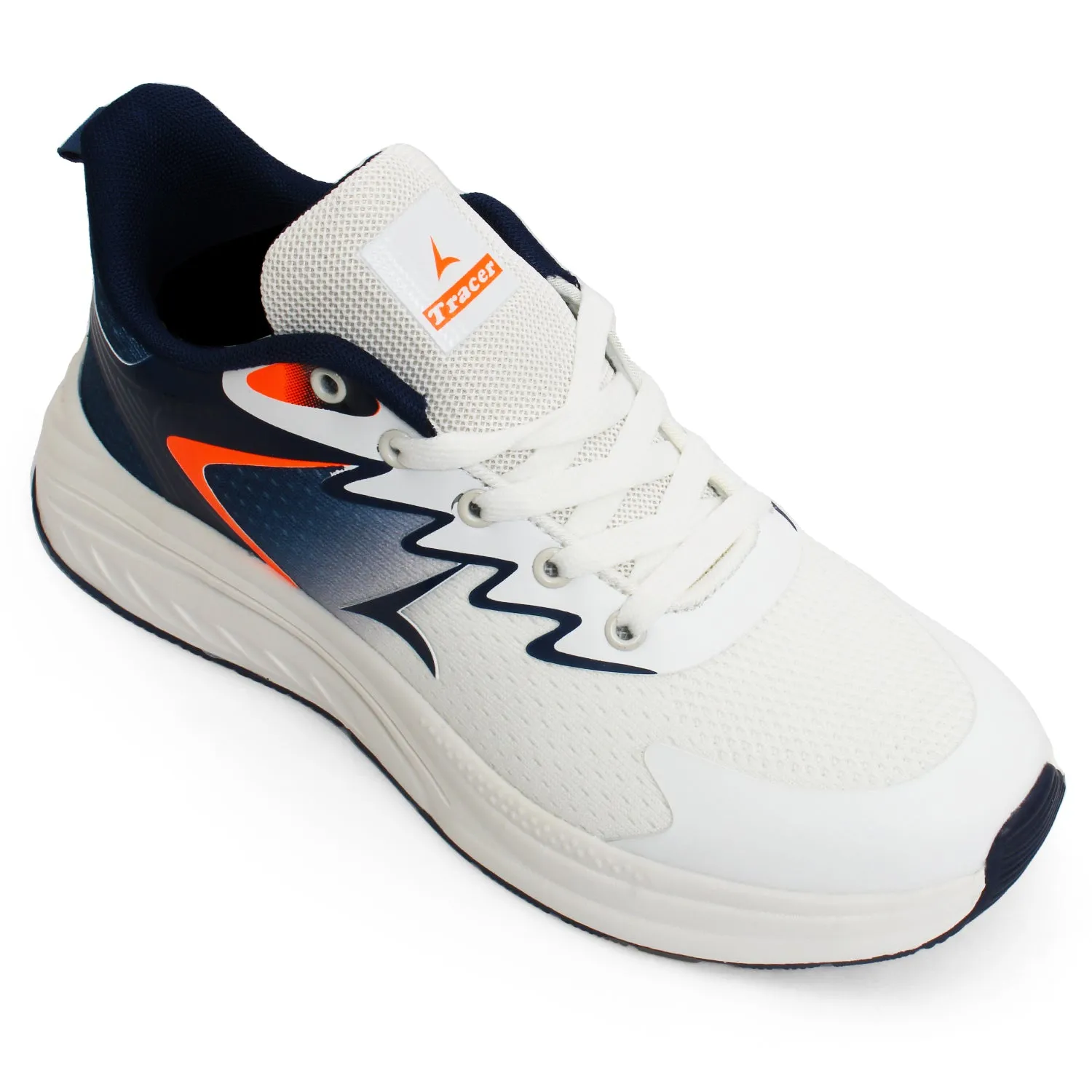 Steady 2348 Comfortable and Durable Men's Sneakers