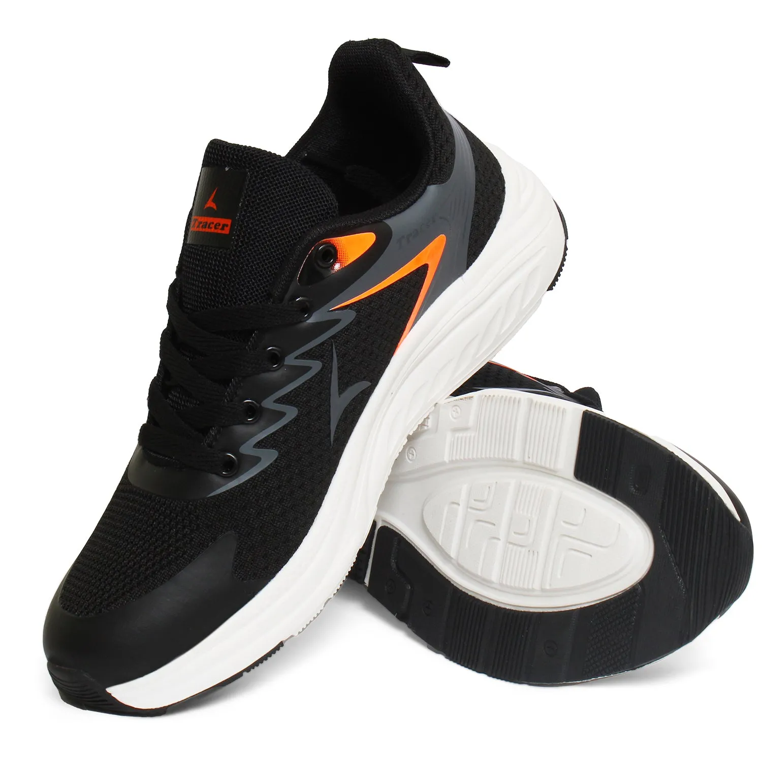 Steady 2348 Comfortable and Durable Men's Sneakers