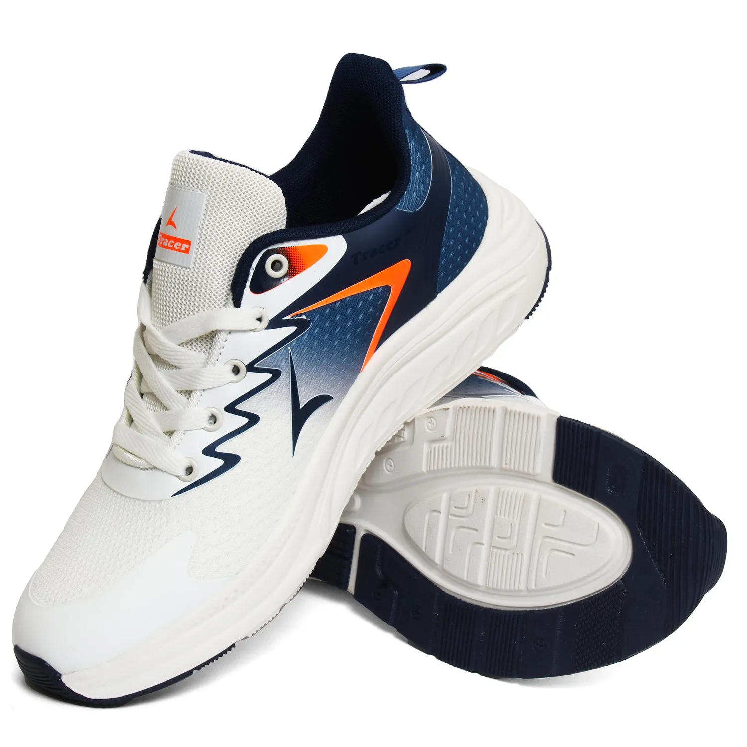 Steady 2348 Comfortable and Durable Men's Sneakers