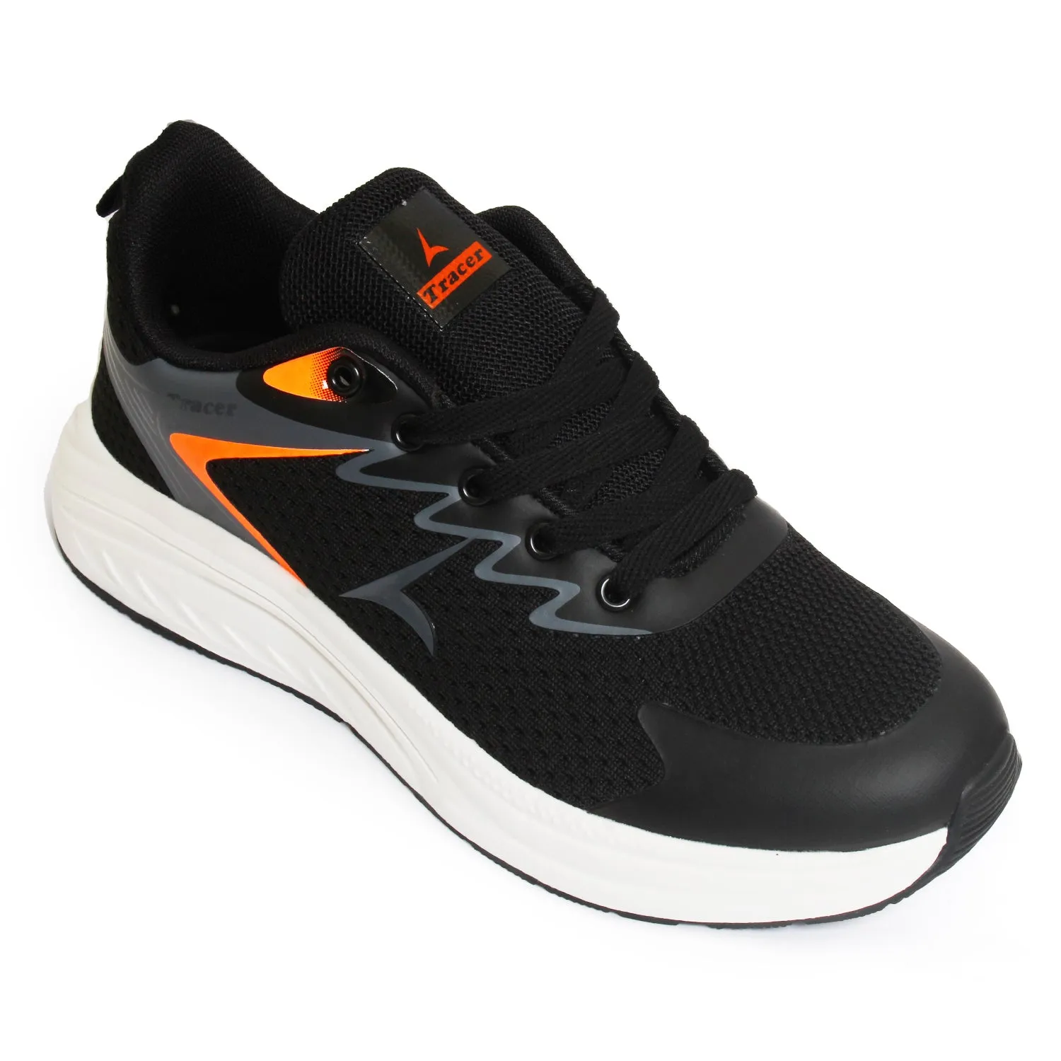 Steady 2348 Comfortable and Durable Men's Sneakers