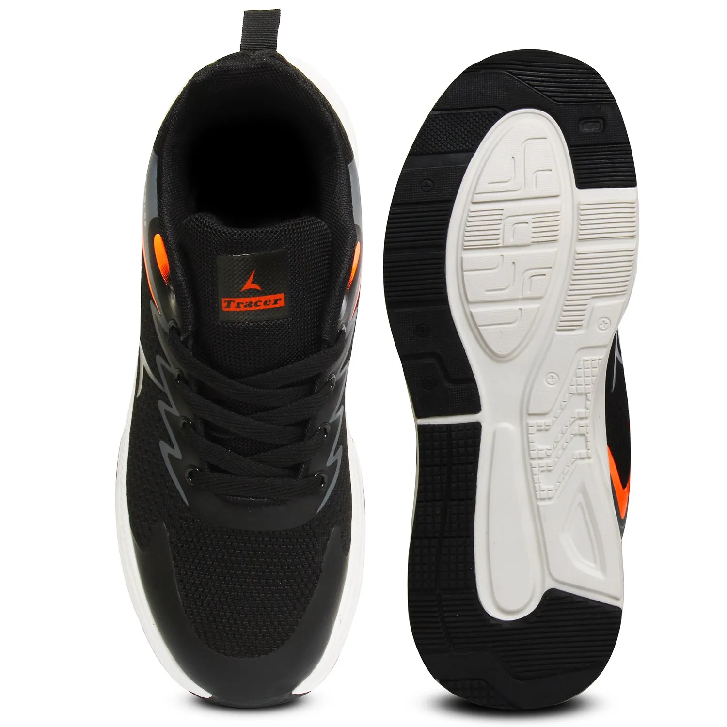 Steady 2348 Comfortable and Durable Men's Sneakers