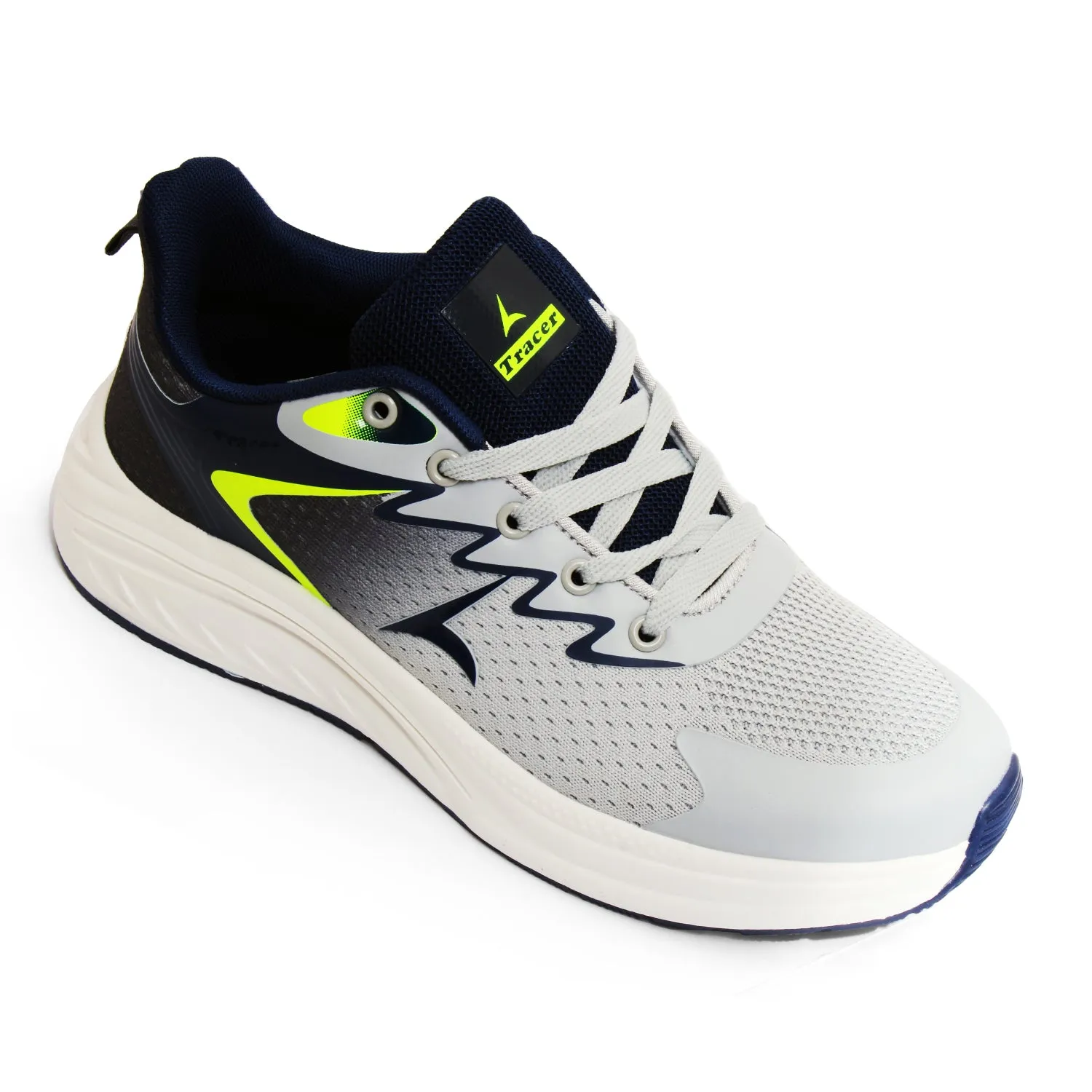 Steady 2348 Comfortable and Durable Men's Sneakers