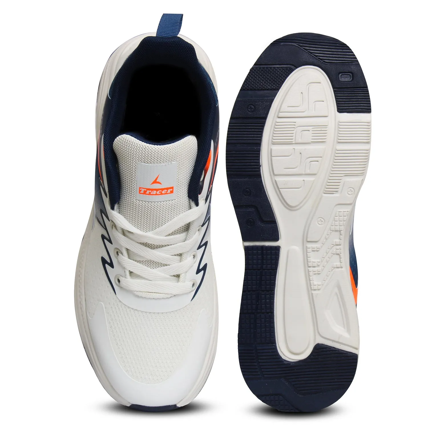 Steady 2348 Comfortable and Durable Men's Sneakers