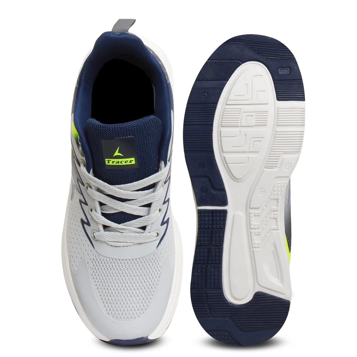 Steady 2348 Comfortable and Durable Men's Sneakers