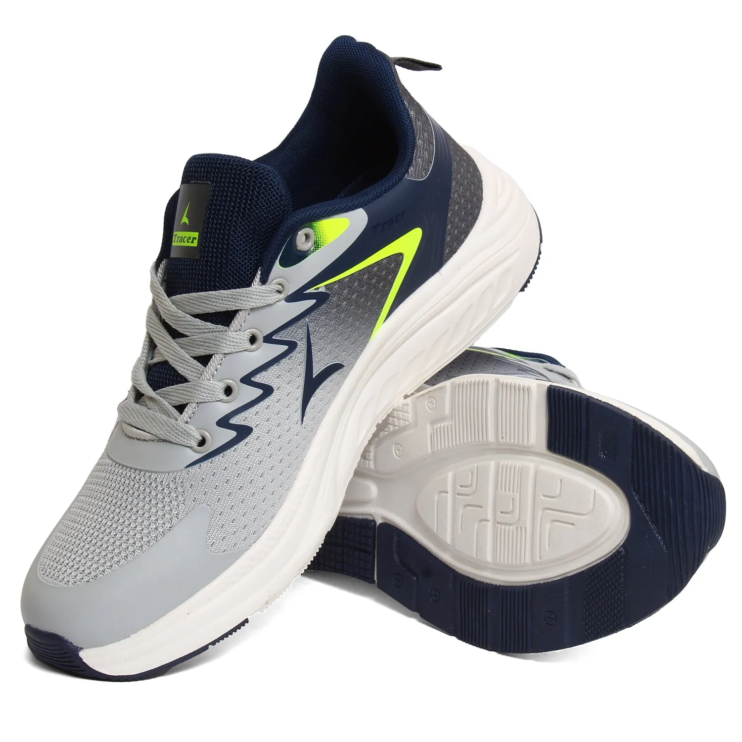 Steady 2348 Comfortable and Durable Men's Sneakers
