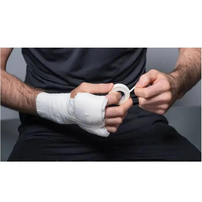Sterotape Z.O. Zinc Oxide Tape