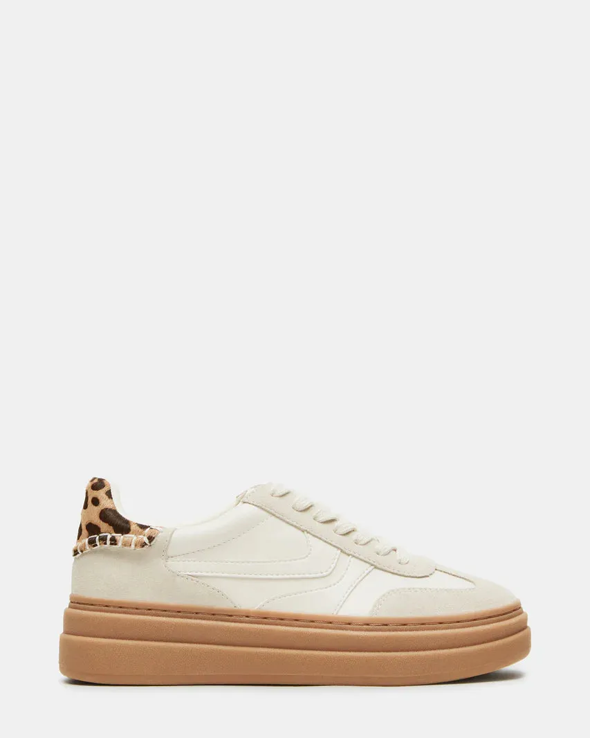 Steve Madden Dodge - Bone