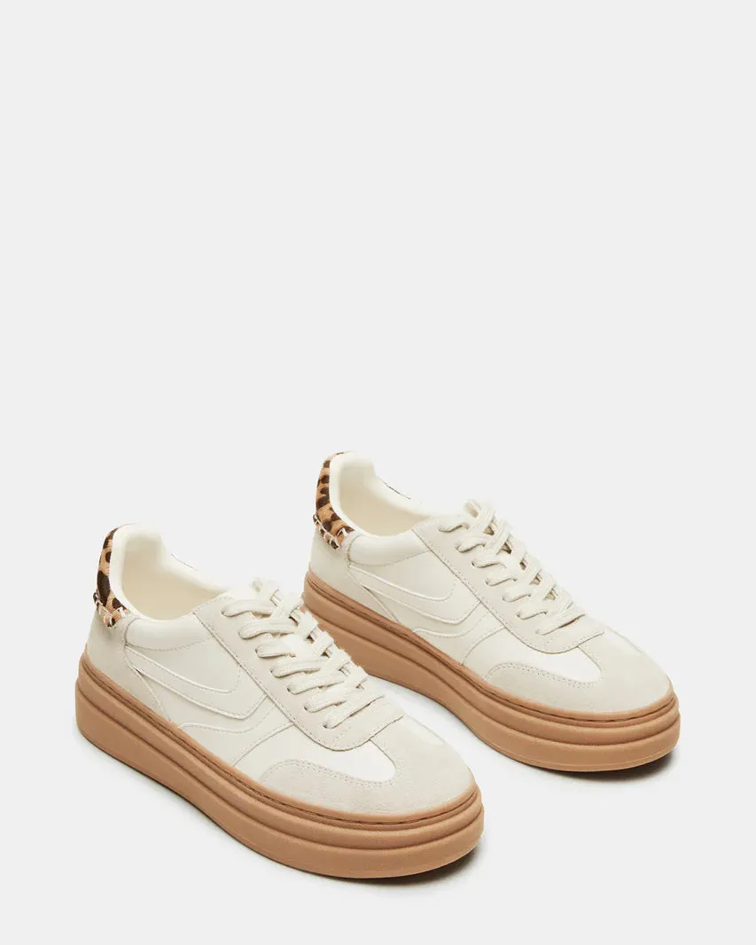 Steve Madden Dodge - Bone