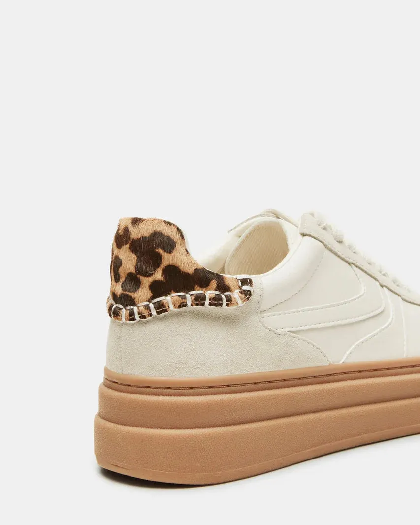 Steve Madden Dodge - Bone