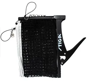 STIGA Clipper 72" Net and Post Set