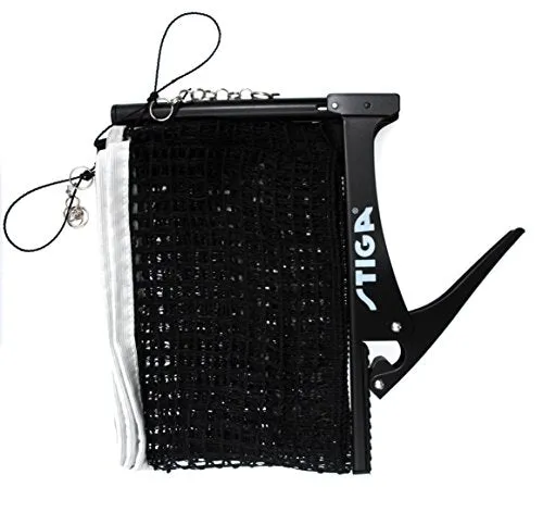 STIGA Clipper 72" Net and Post Set