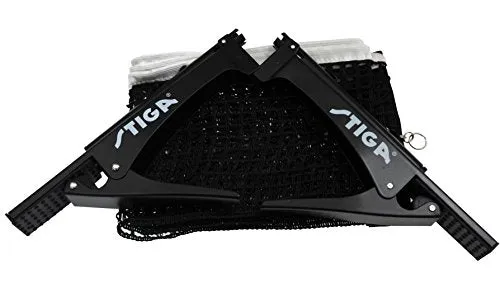STIGA Clipper 72" Net and Post Set