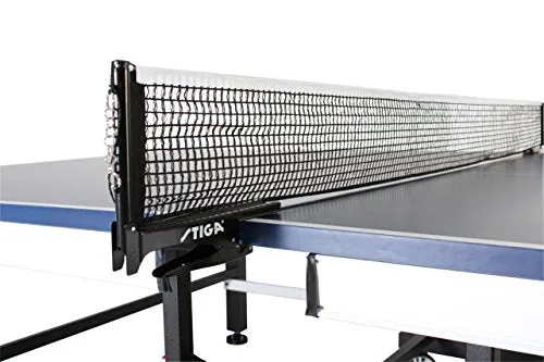 STIGA Clipper 72" Net and Post Set