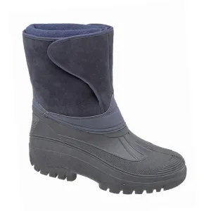 Stormwells W236C Touch Fastening Winter Boot