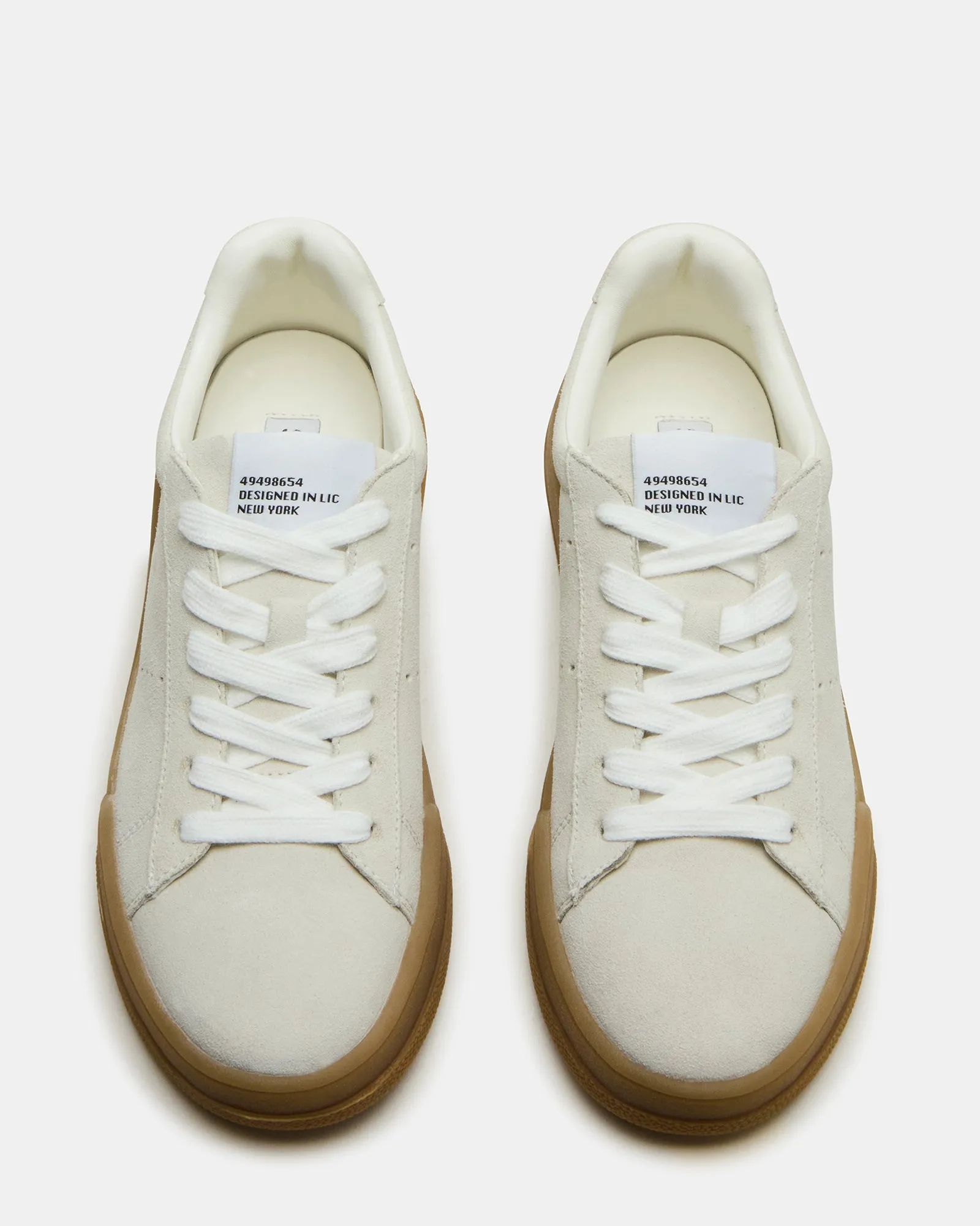 STRIVE ICE SUEDE