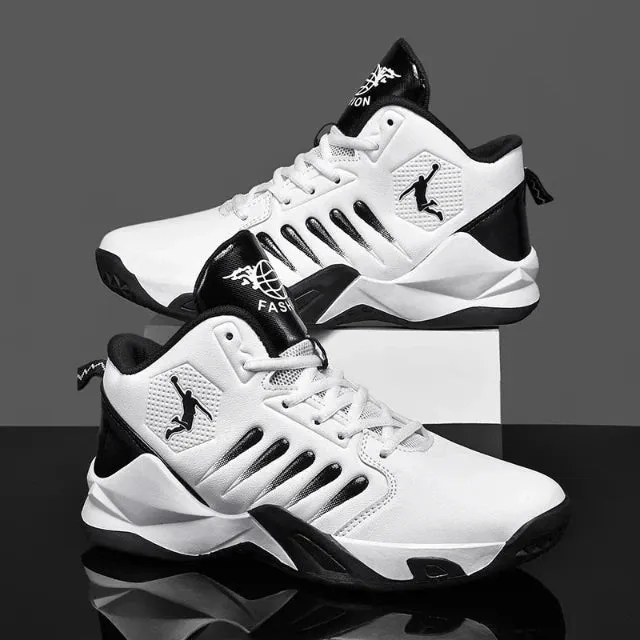 Stylish Men's Footwear