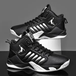 Stylish Men's Footwear