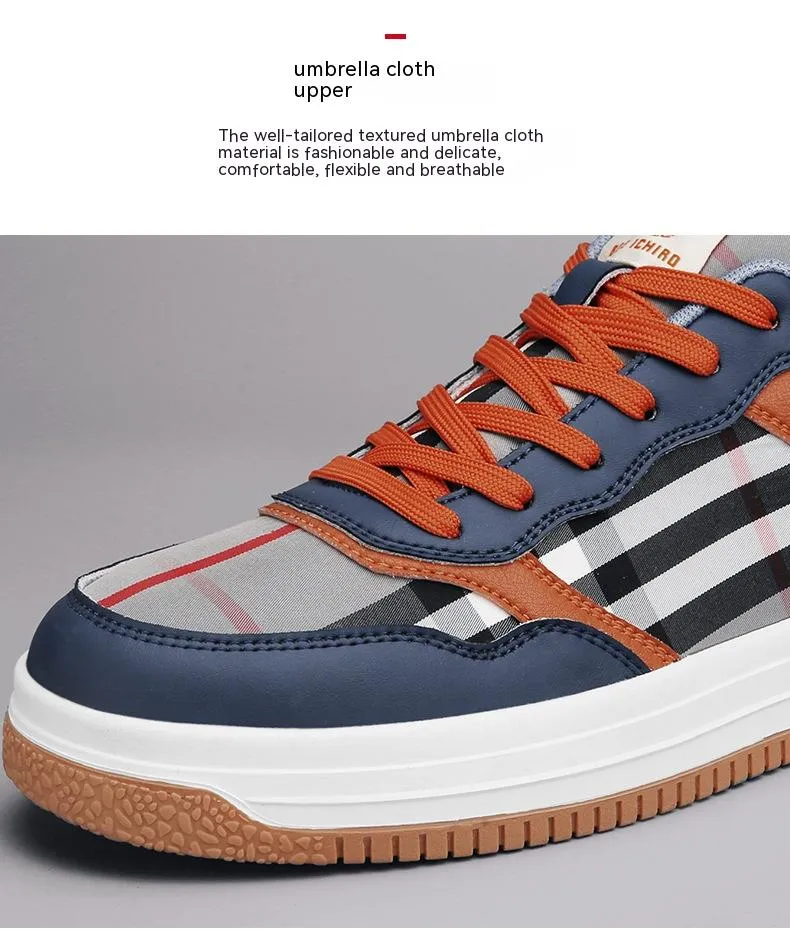 Summer Breathe Lace-Ups