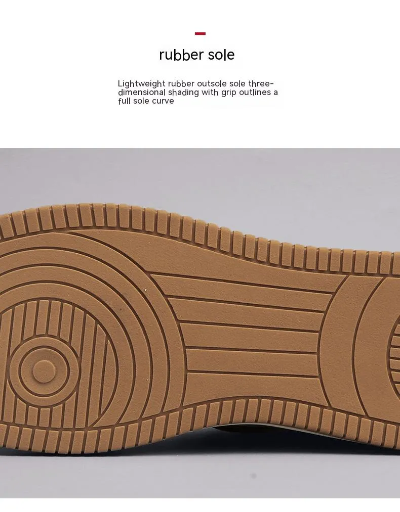 Summer Breathe Lace-Ups