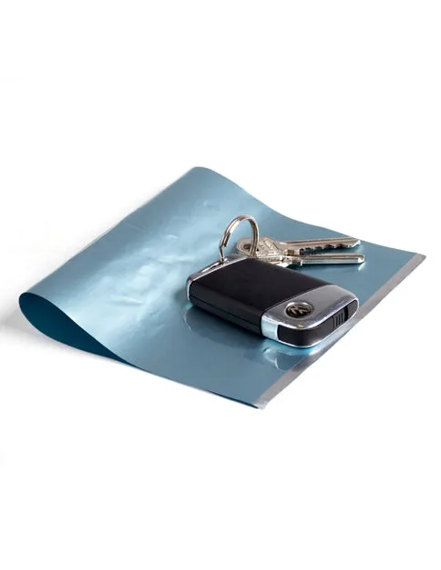 Surflogic - Key Lock Double System