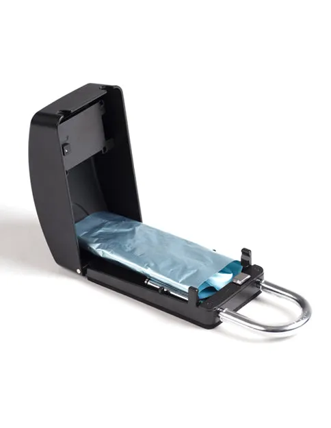 Surflogic - Key Lock Double System