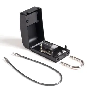 Surflogic - Key Lock Double System