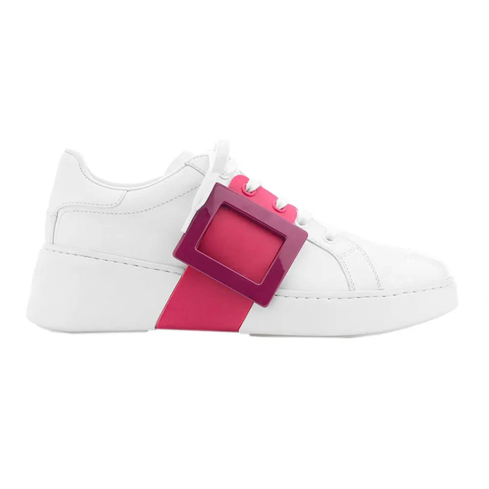 Sweeheart 2020 new leather women‘s shoes buckle sports women's shoes casual sports women's shoes fashion women's shoes 35-40