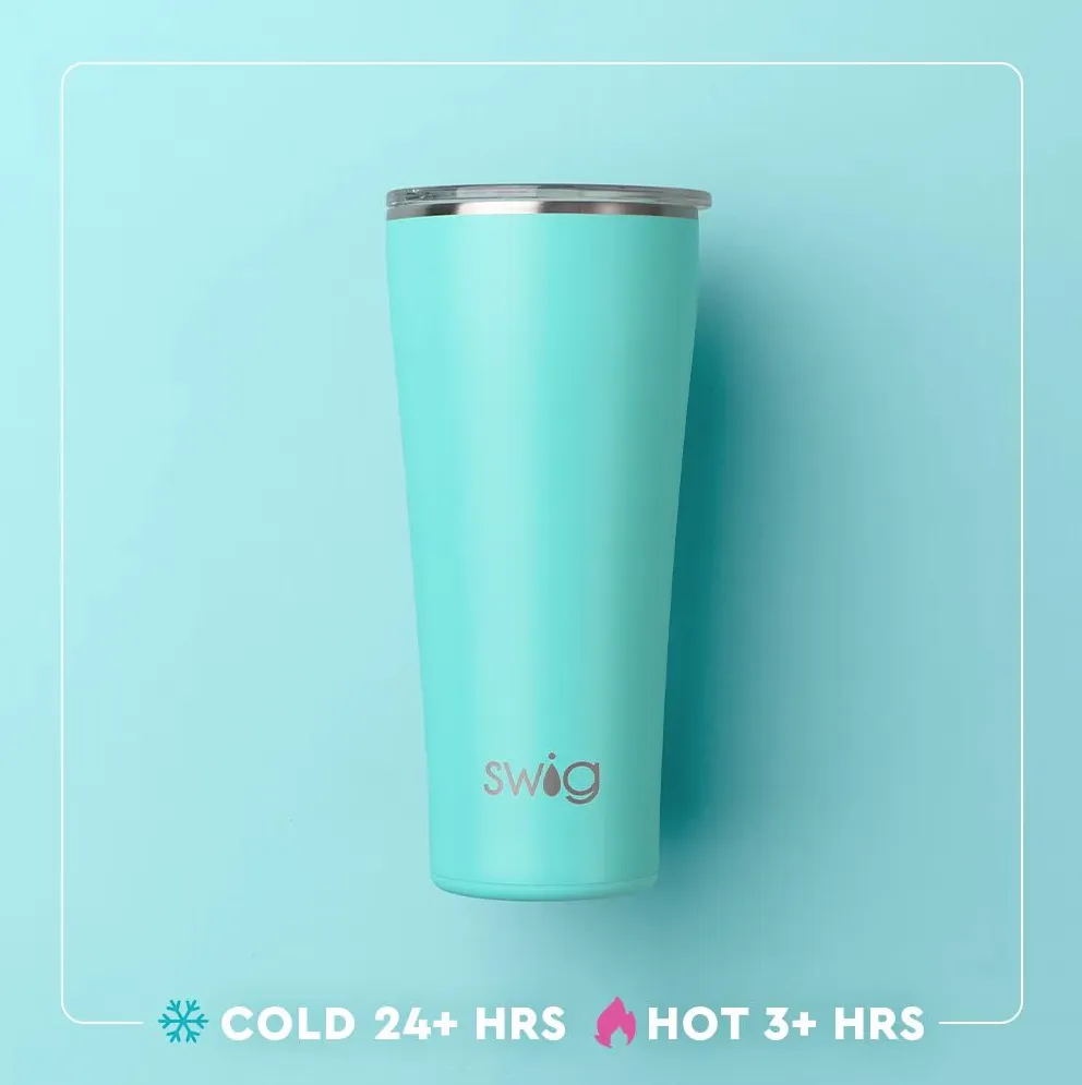 Swig Fresh Cut Tumbler (32oz)