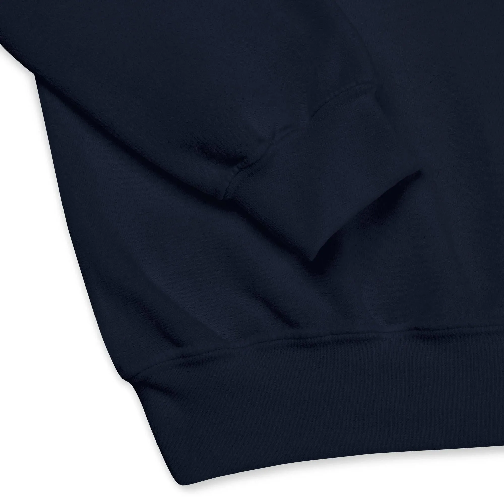 Swimmer Premium Unisex Sweatshirt Swim Hair Don't Care
