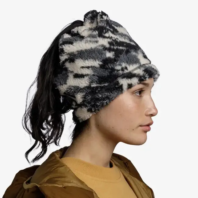 Switch Polar Neckwarmer - Solid Ice - Grey
