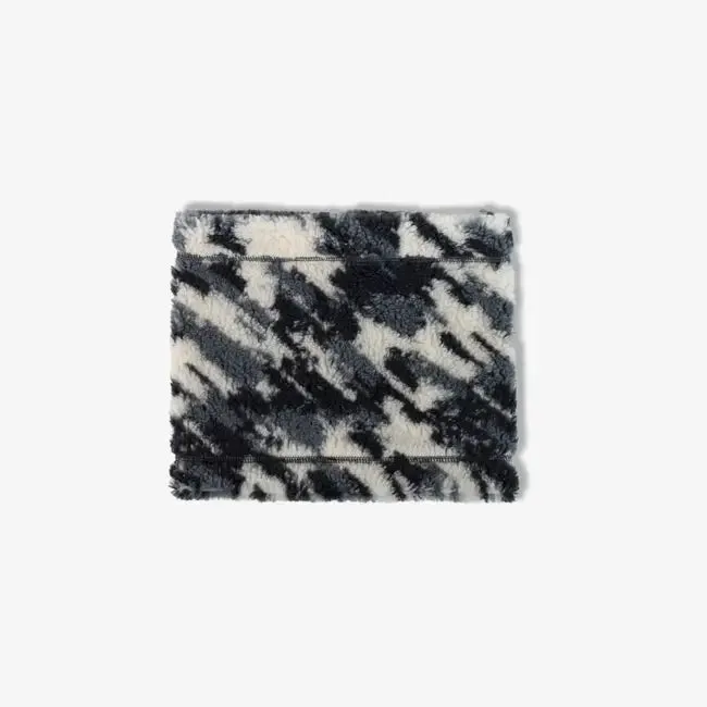 Switch Polar Neckwarmer - Solid Ice - Grey