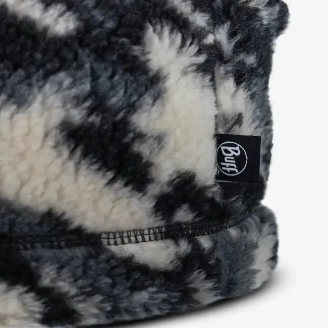 Switch Polar Neckwarmer - Solid Ice - Grey