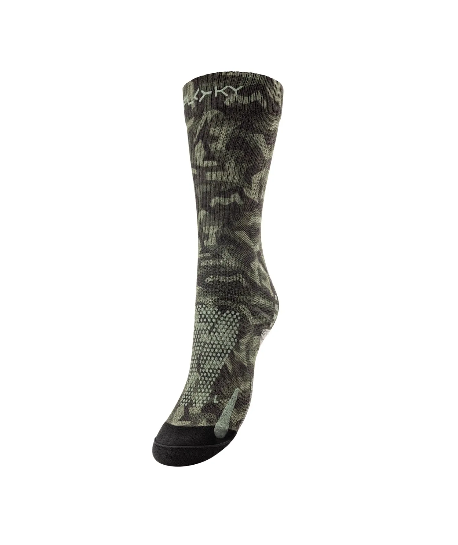 T-TREK Sock - Limited Edition! Last Few Pieces Available!