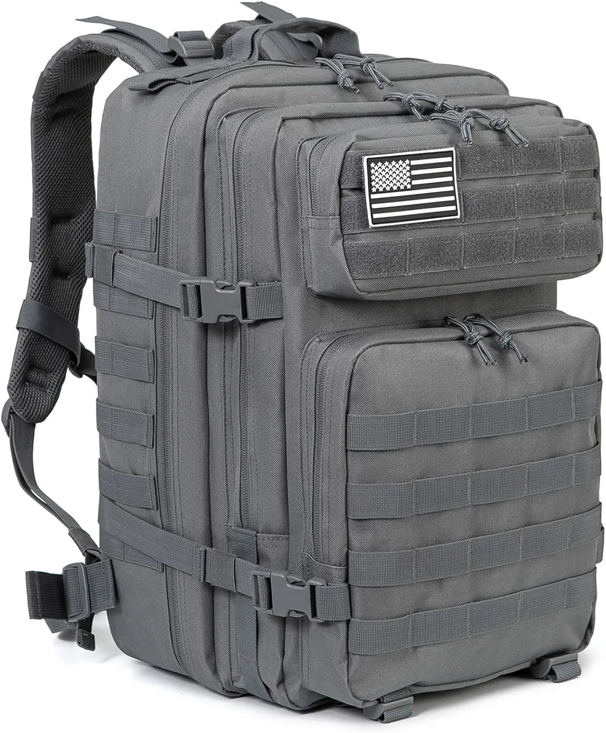 Tactical Backpack - 45L