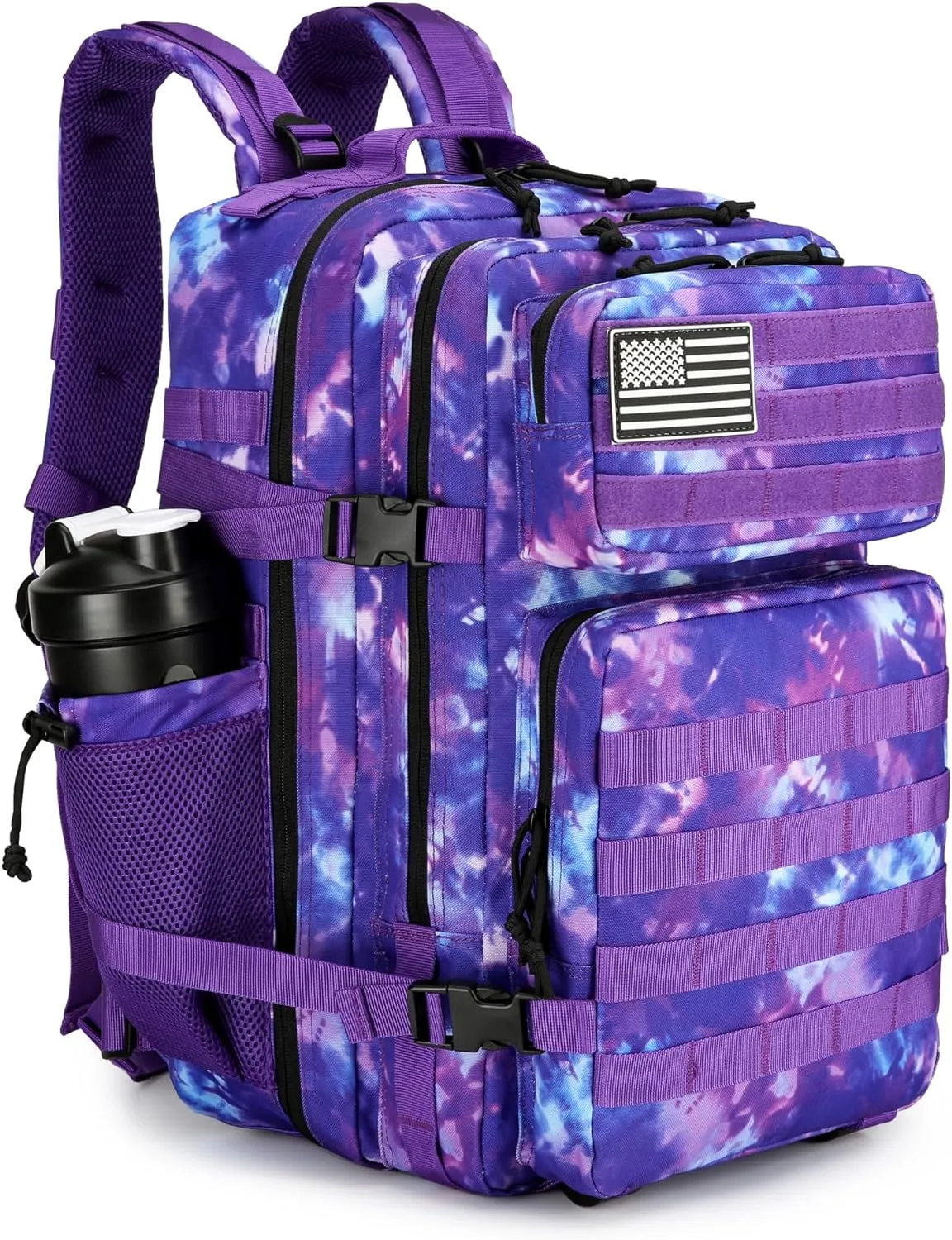 Tactical Backpack - 45L