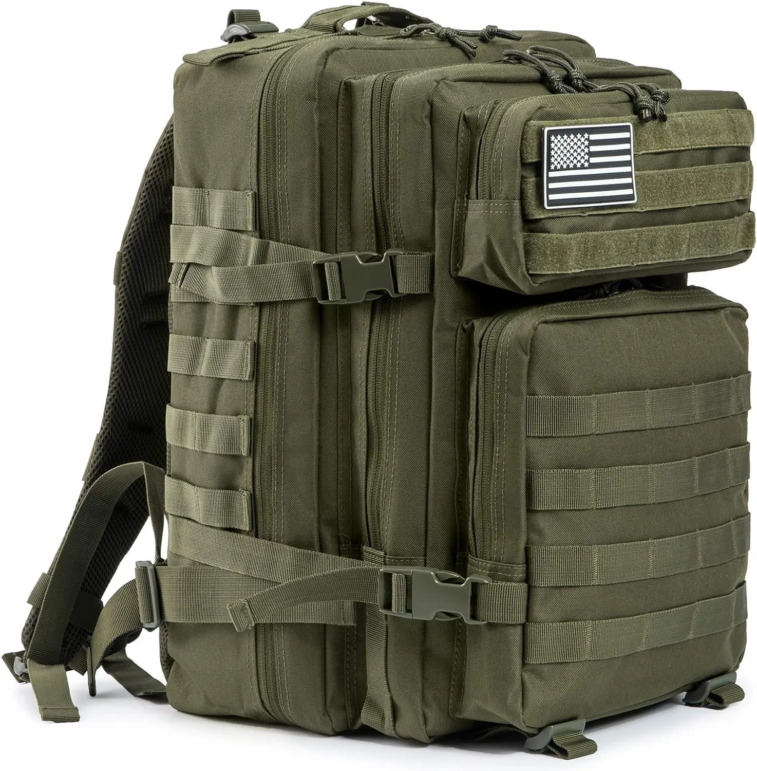 Tactical Backpack - 45L