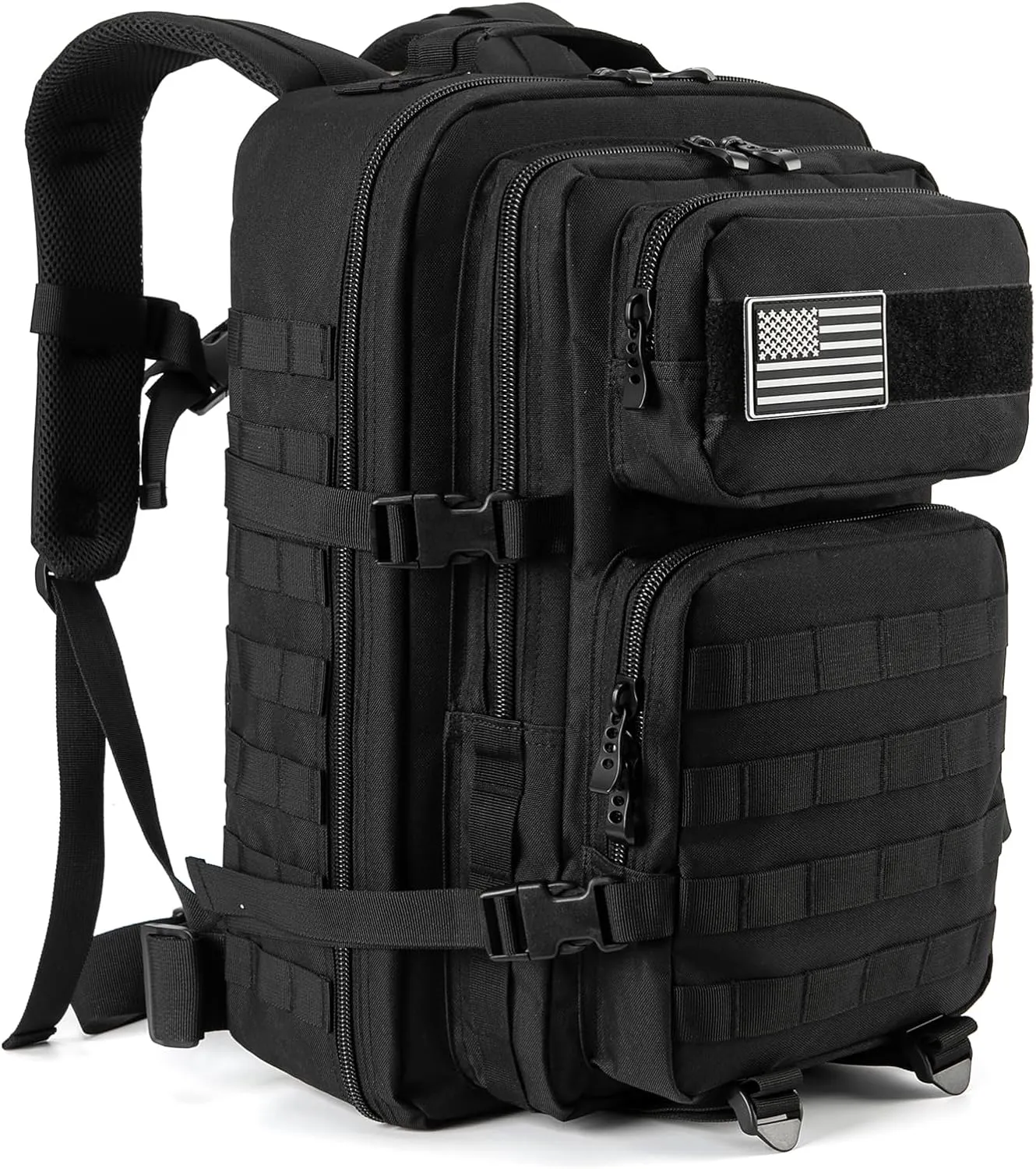 Tactical Backpack - 45L