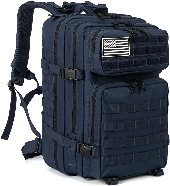 Tactical Backpack - 45L