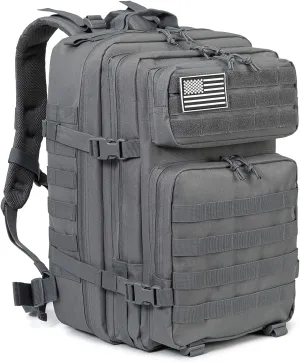 Tactical Backpack - 45L