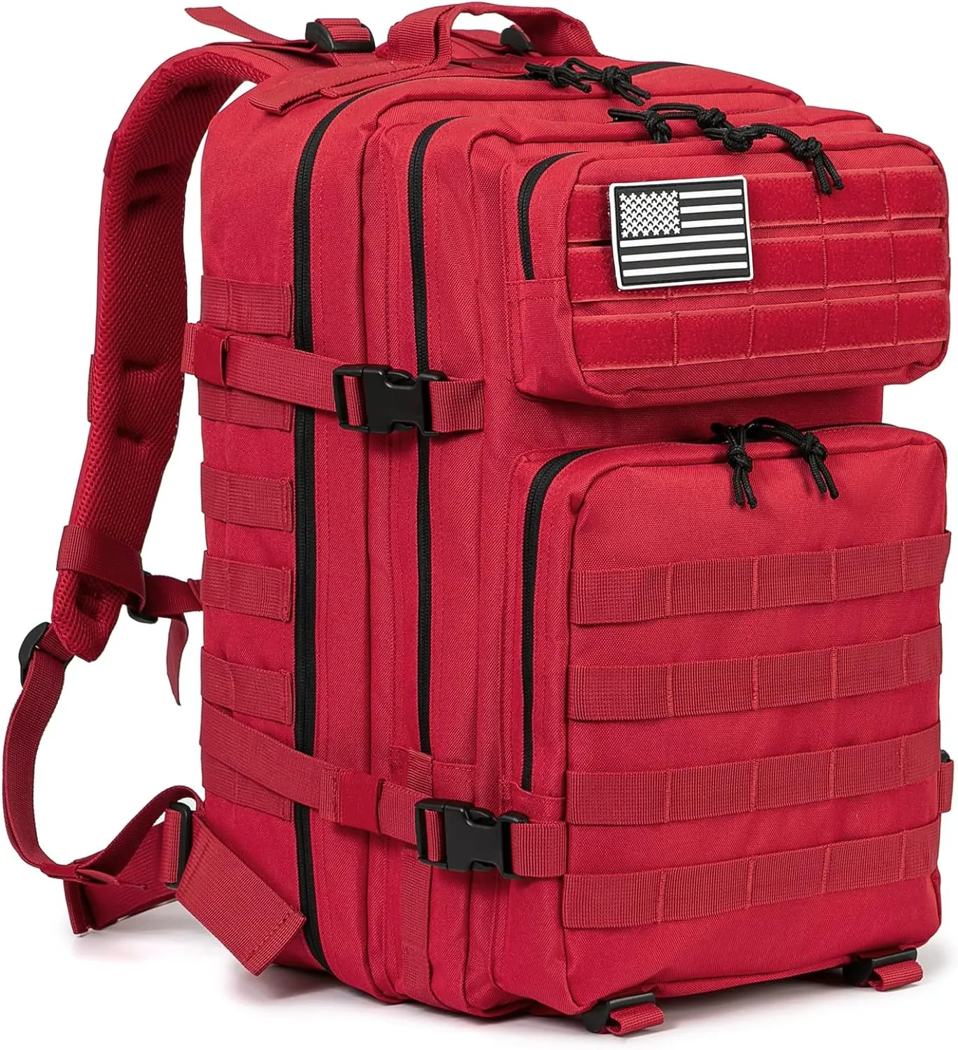 Tactical Backpack - 45L