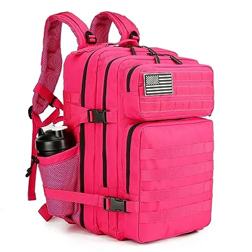 Tactical Backpack-Model A