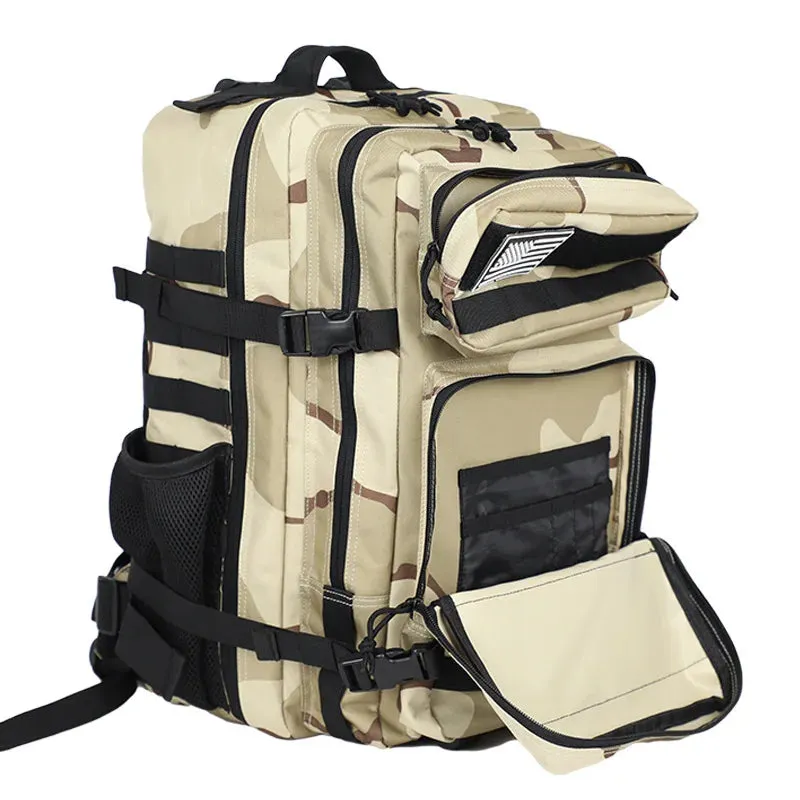 Tactical Backpack-Model A