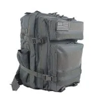 Tactical Backpack-Model A